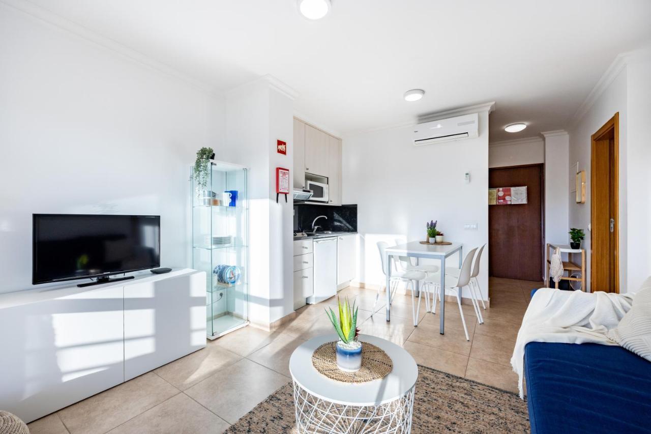 Portimao Beach House 외부 사진