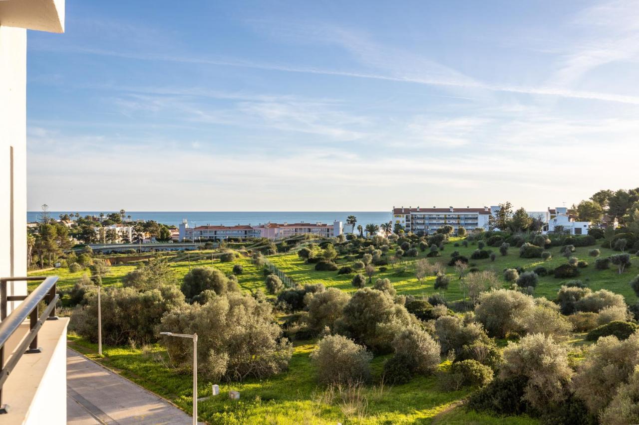 Portimao Beach House 외부 사진