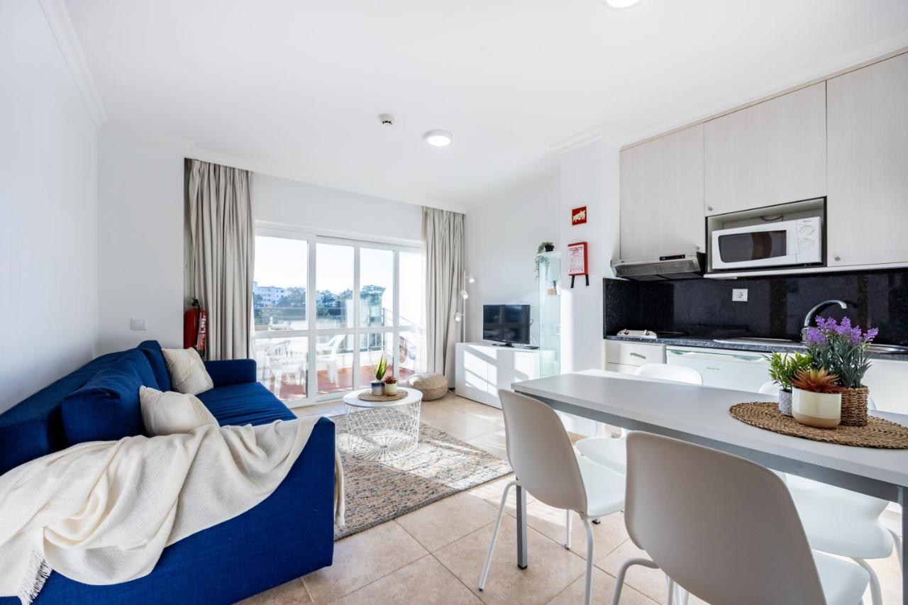 Portimao Beach House 외부 사진