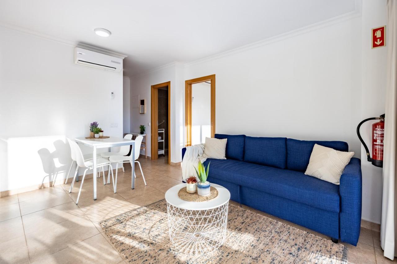 Portimao Beach House 외부 사진