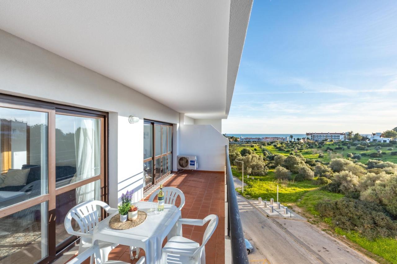 Portimao Beach House 외부 사진