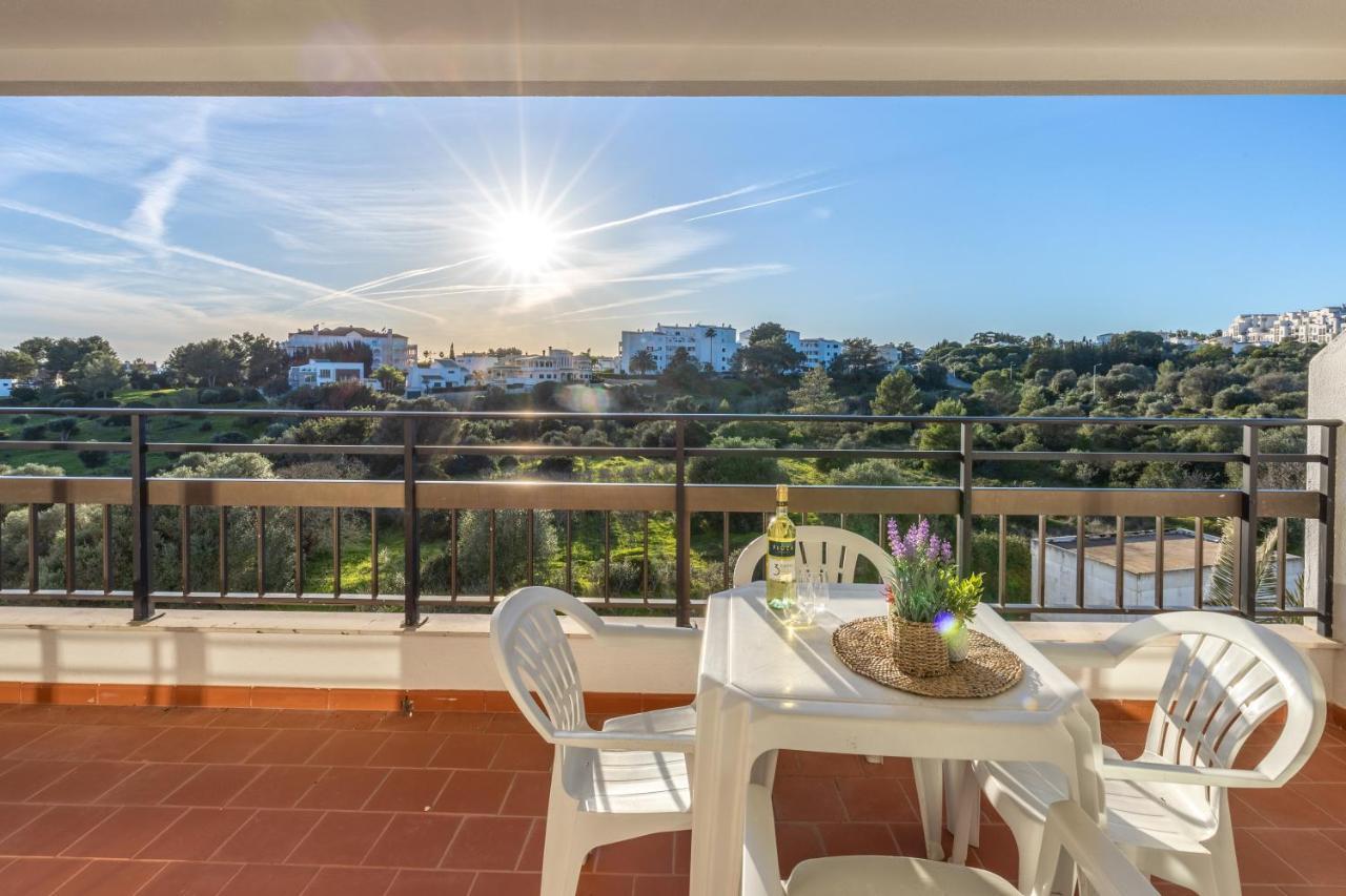 Portimao Beach House 외부 사진