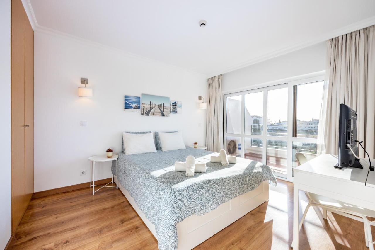 Portimao Beach House 외부 사진