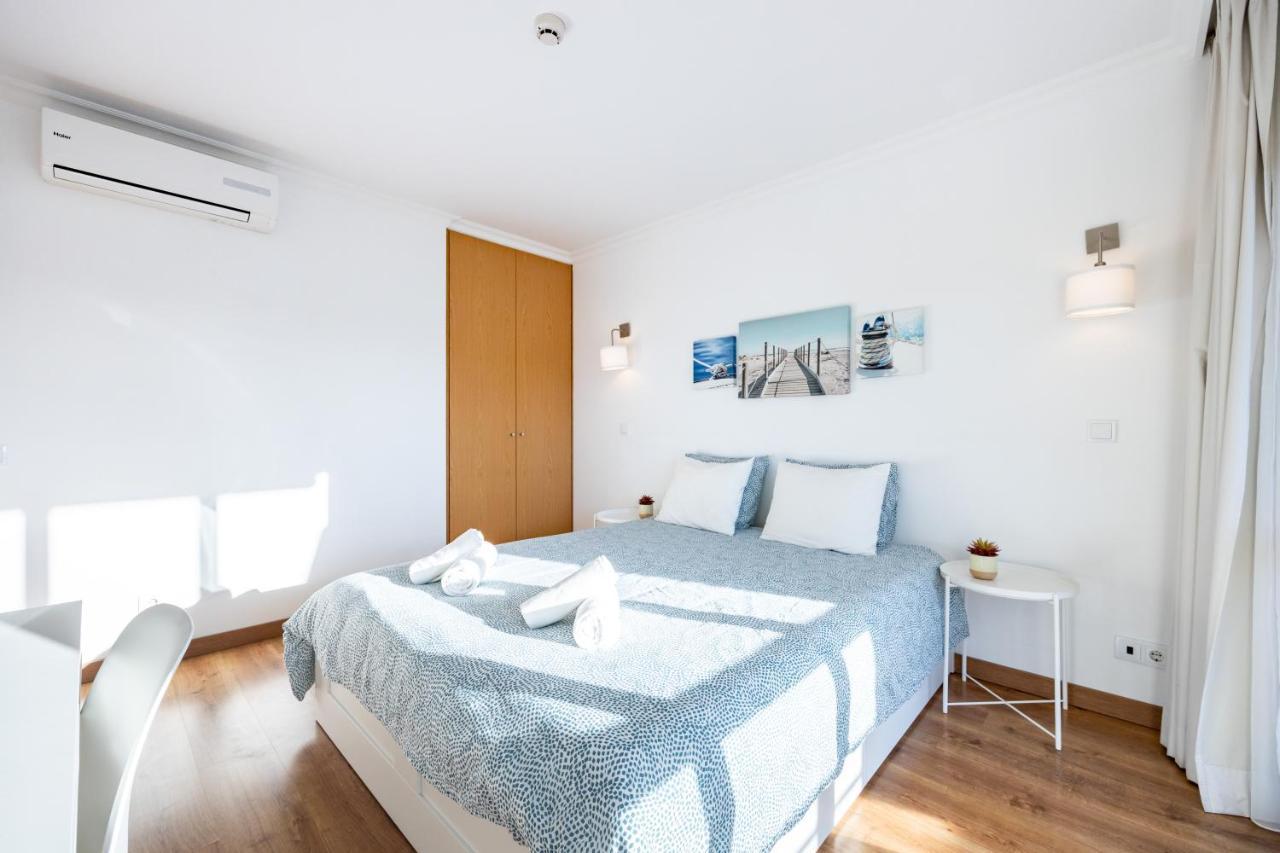 Portimao Beach House 외부 사진