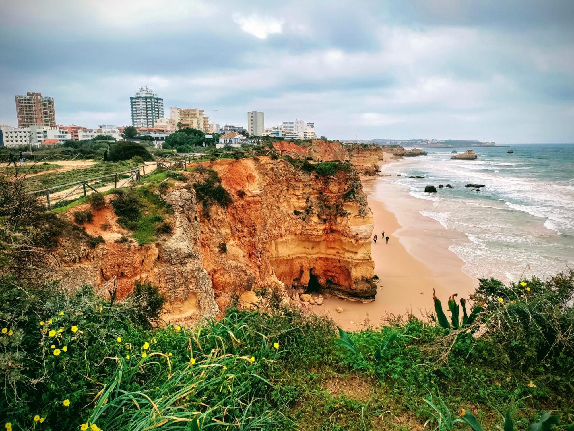 Portimao Beach House 외부 사진